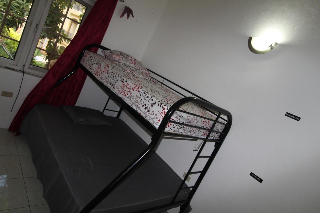 Belleh23 Kingston Creative Guesthouse ภายนอก รูปภาพ